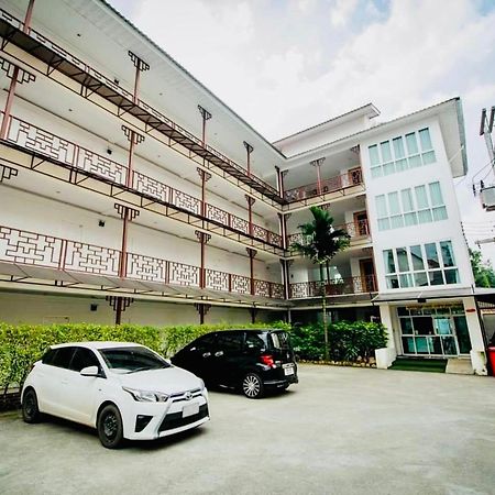 Inn Kham Apartment Chiang Mai Eksteriør bilde