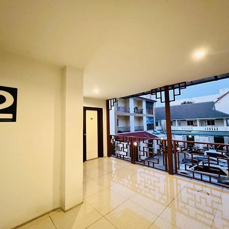 Inn Kham Apartment Chiang Mai Eksteriør bilde