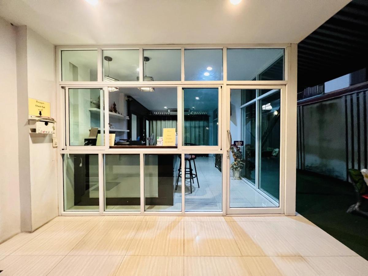 Inn Kham Apartment Chiang Mai Eksteriør bilde