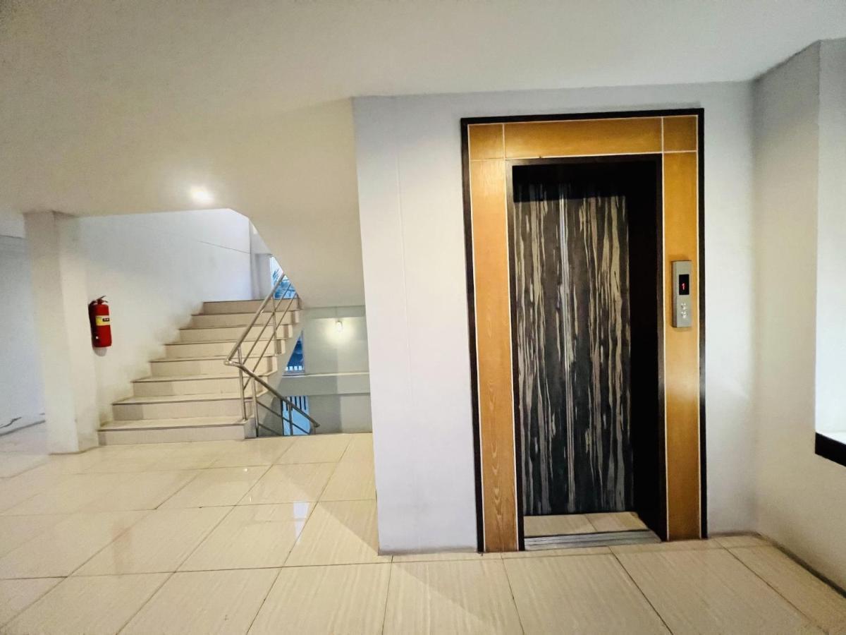 Inn Kham Apartment Chiang Mai Eksteriør bilde