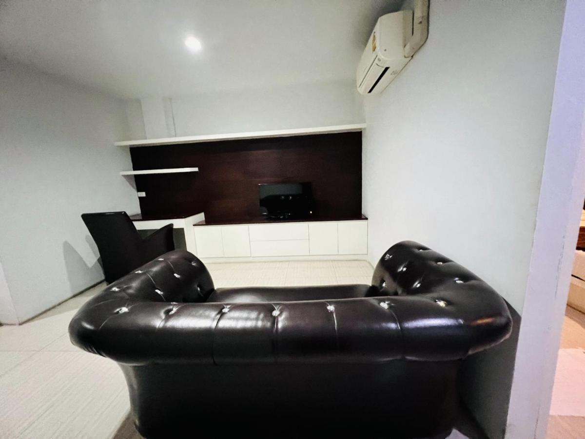 Inn Kham Apartment Chiang Mai Eksteriør bilde