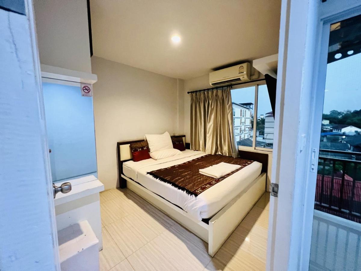 Inn Kham Apartment Chiang Mai Eksteriør bilde