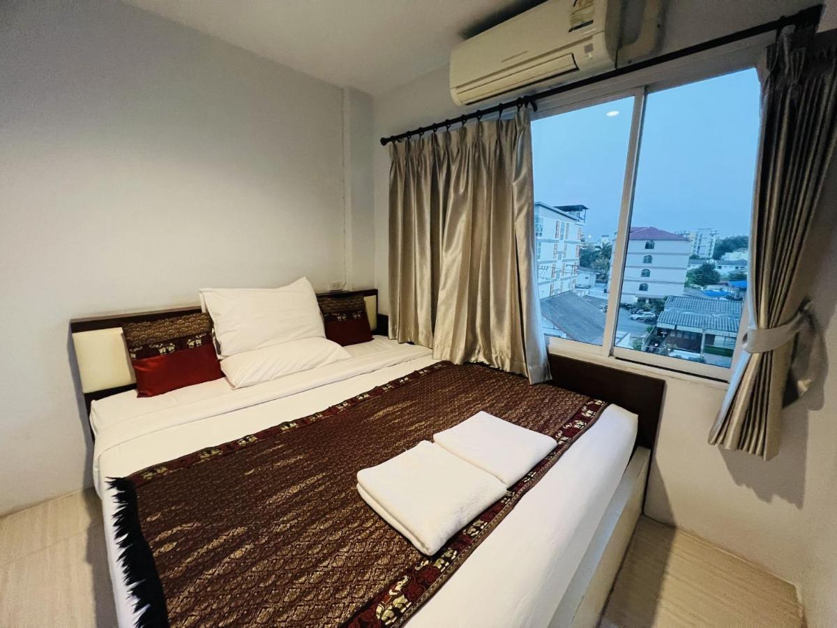 Inn Kham Apartment Chiang Mai Eksteriør bilde