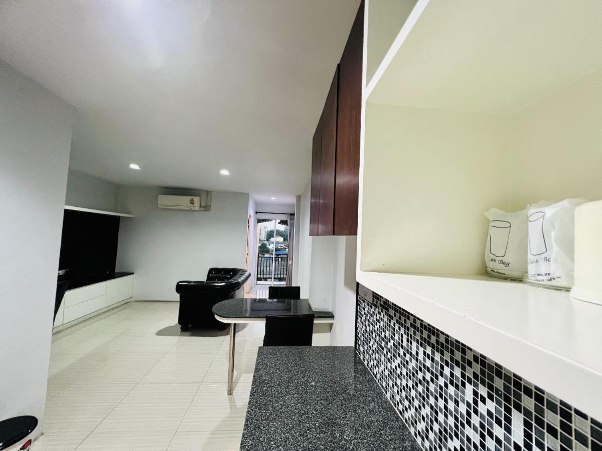 Inn Kham Apartment Chiang Mai Eksteriør bilde