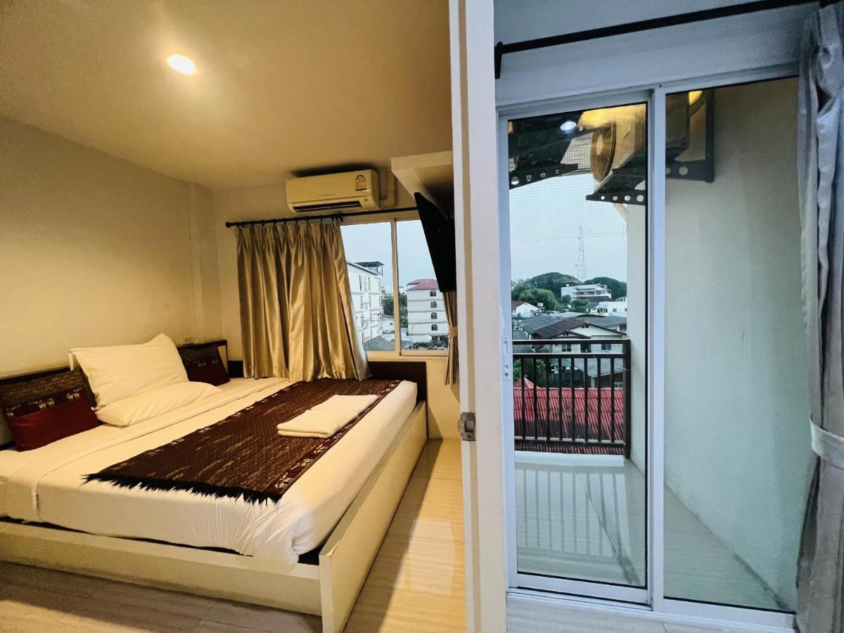 Inn Kham Apartment Chiang Mai Eksteriør bilde