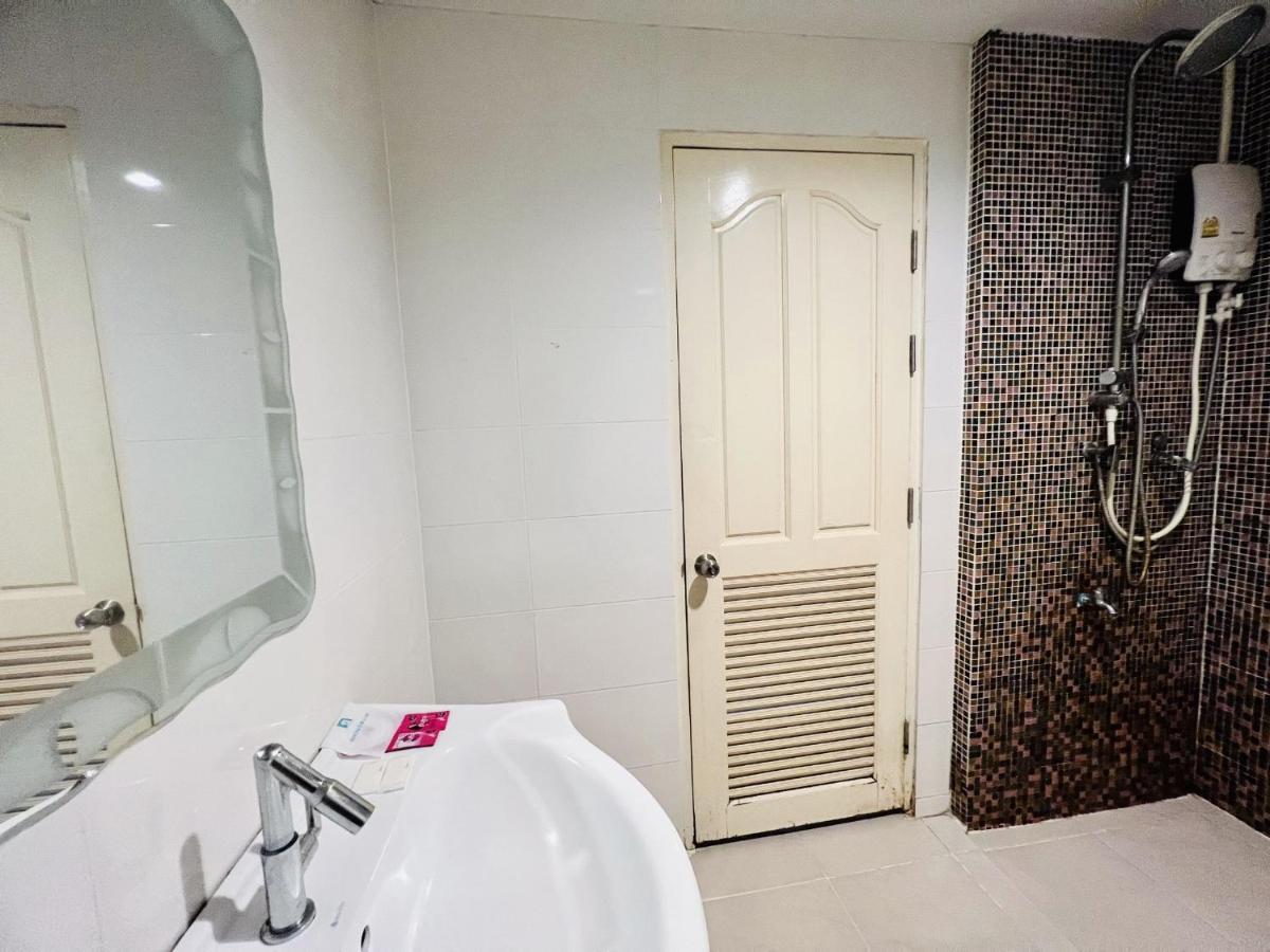 Inn Kham Apartment Chiang Mai Eksteriør bilde